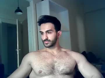 Chocopriapus January 14, 2025 Chaturbate stream image