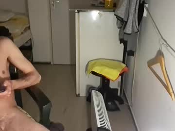 Csukjo January 14, 2025 Chaturbate stream image