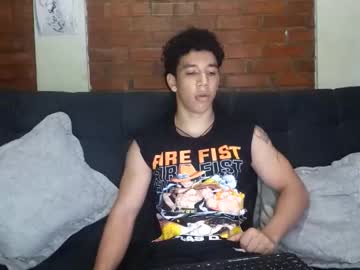 Ethan_Noir January 14, 2025 Chaturbate stream image