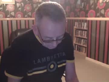 Fan_1962 January 14, 2025 Chaturbate stream image