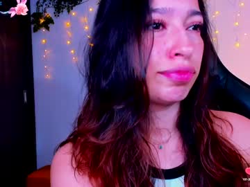 Goddess_Hunter_B January 14, 2025 Chaturbate stream image