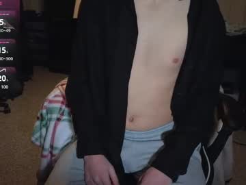 Gooningworshipper January 14, 2025 Chaturbate stream image