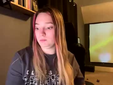 Hot_Bunny1118 January 14, 2025 Chaturbate stream image
