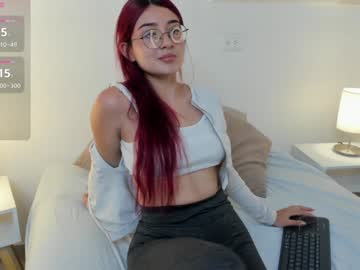 Im_Mave January 14, 2025 Chaturbate stream image