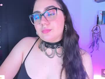 Isarhodes_ January 14, 2025 Chaturbate stream image