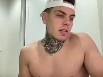 Johnafterdark January 14, 2025 Chaturbate stream image
