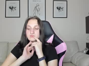 Kommunelifoxi January 14, 2025 Chaturbate stream image