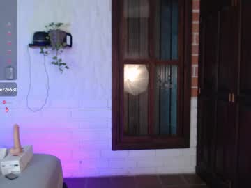 Lenna_May January 14, 2025 Chaturbate stream image