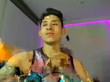 Littlejimmy_Col January 14, 2025 Chaturbate stream image