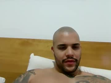 Medellindrak January 14, 2025 Chaturbate stream image