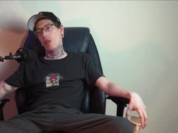 Nicwayman January 14, 2025 Chaturbate stream image