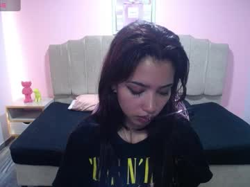 Nilia_Ch January 14, 2025 Chaturbate stream image