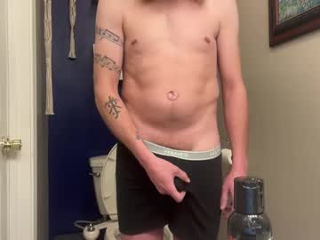 Obedientblonde89 January 14, 2025 Chaturbate stream image