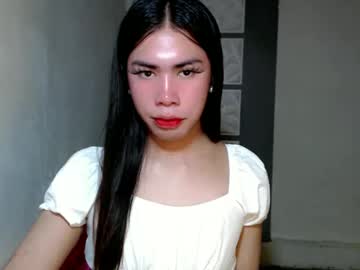 Pinays3x_Dholl January 14, 2025 Chaturbate stream image