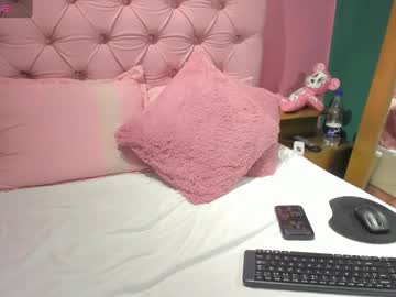 Salvatore_Monterey January 14, 2025 Chaturbate stream image