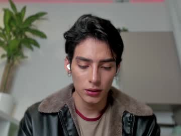 Sebas_Rosse January 14, 2025 Chaturbate stream image