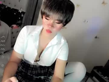 Sweet_Asian_Cums January 14, 2025 Chaturbate stream image