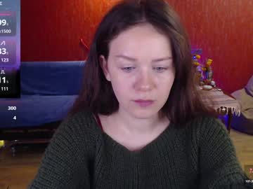 Ursulamoor January 14, 2025 Chaturbate stream image