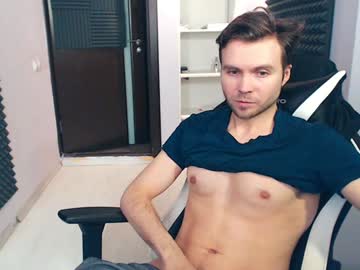 Alexspilner January 15, 2025 Chaturbate stream image
