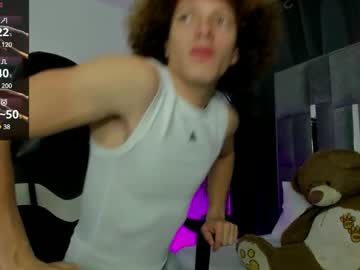 Allexandro1 January 15, 2025 Chaturbate stream image