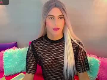 Britney_Ortega January 15, 2025 Chaturbate stream image