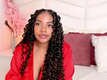 Carolina__Sommer January 15, 2025 Chaturbate stream image