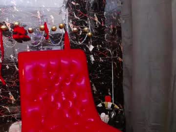 Dommichelle January 15, 2025 Chaturbate stream image