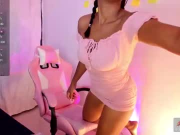 Emy_Bw January 15, 2025 Chaturbate stream image
