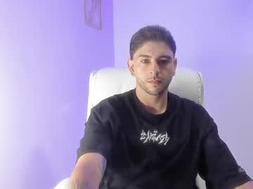 Ethan_Mullers1 January 15, 2025 Chaturbate stream image