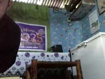Hottestpinoy2323 January 15, 2025 Chaturbate stream image
