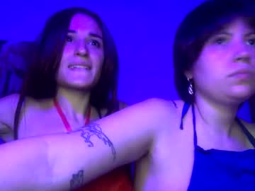 Molly_Popp stream photo from January 15, 2025
