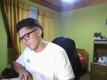 Rpaulo25 January 15, 2025 Chaturbate stream image