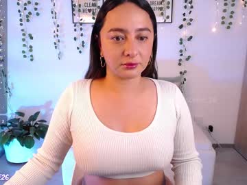 S0phie_26 January 15, 2025 Chaturbate stream image