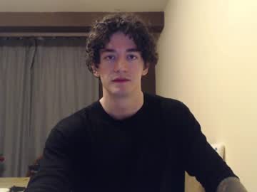 Sam_Winchest January 15, 2025 Chaturbate stream image