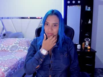 Silver_Jinx January 15, 2025 Chaturbate stream image