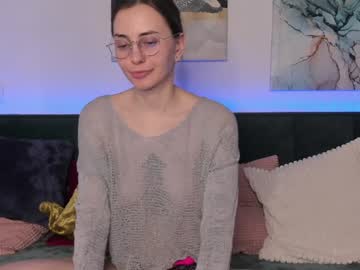 Alien_Eva January 15, 2025 Chaturbate stream image