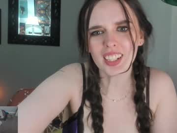 Andi_Bird January 15, 2025 Chaturbate stream image