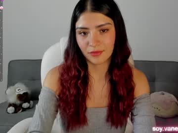 Bam_Atenea January 15, 2025 Chaturbate stream image