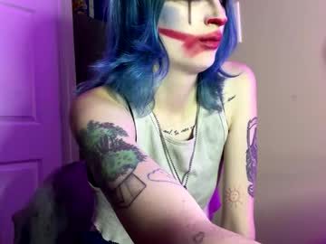 Beckytheclown January 15, 2025 Chaturbate stream image