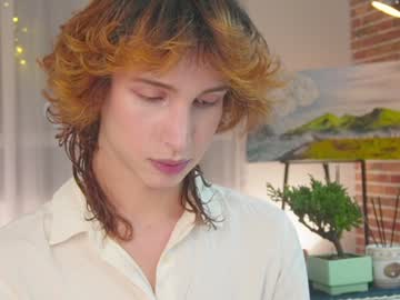 Boream_ January 15, 2025 Chaturbate stream image
