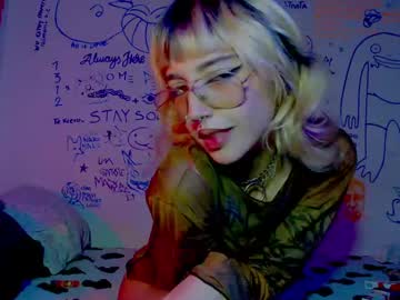 Catkief420 January 15, 2025 Chaturbate stream image