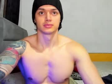Dick_Demon_1 January 15, 2025 Chaturbate stream image