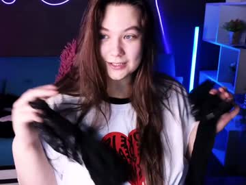 Djennapalme January 15, 2025 Chaturbate stream image