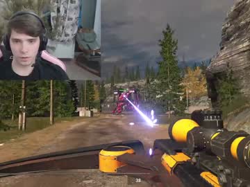 Dmitryromanov January 15, 2025 Chaturbate stream image