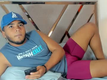 Duke_Cooper January 15, 2025 Chaturbate stream image