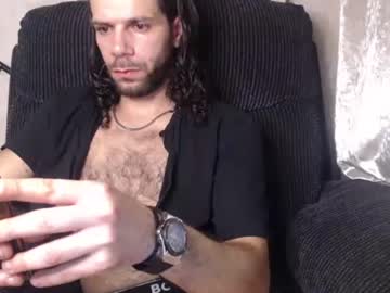 Enzofrenchy January 15, 2025 Chaturbate stream image