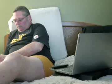 Eyeswideshut63 stream photo from January 15, 2025