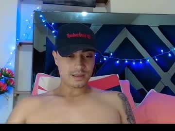 Jack_Band1 January 15, 2025 Chaturbate stream image