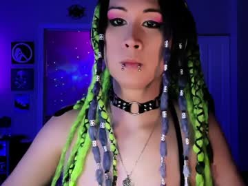 Killakajira January 15, 2025 Chaturbate stream image
