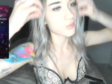 Lilith_Parker January 15, 2025 Chaturbate stream image